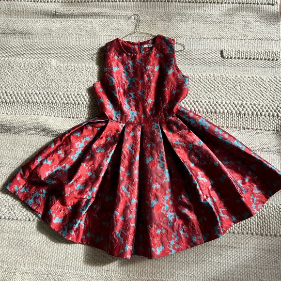 Gorgeous BB Dakota Fit and Flare Dress - Modoth - Picture 1 of 4